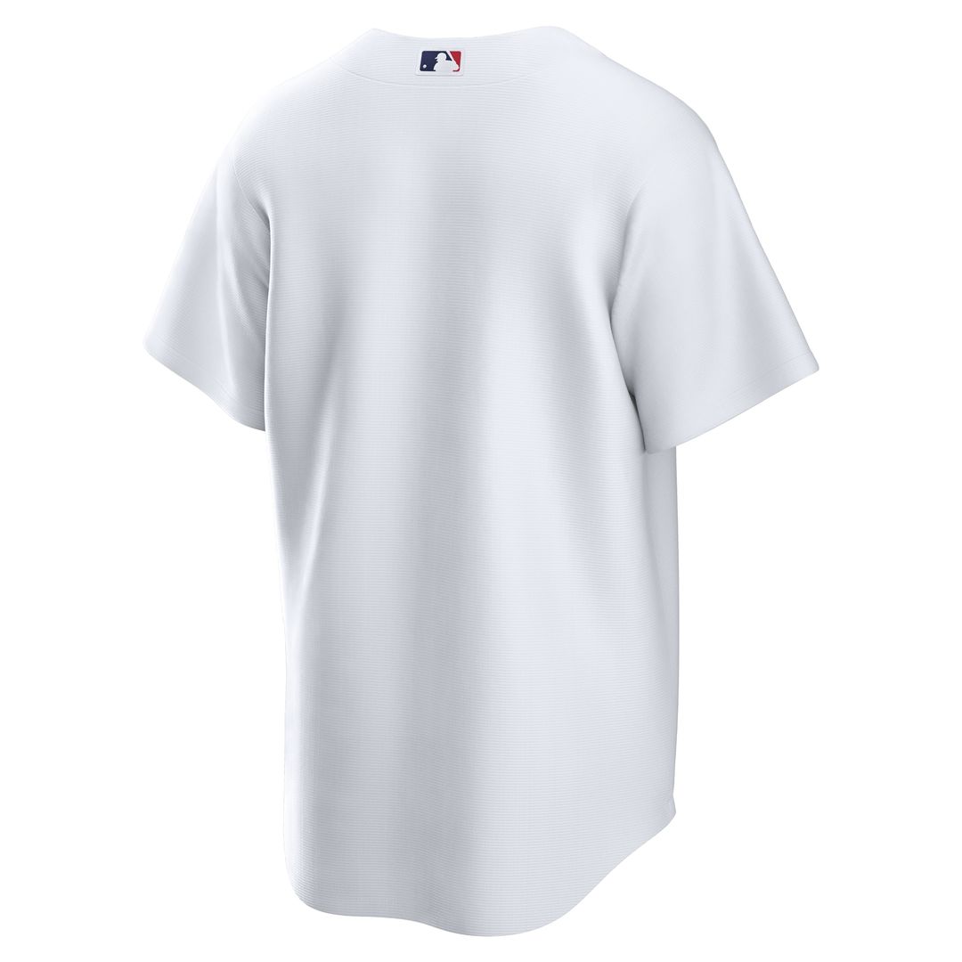 St. Louis Cardinals Nike Home Replica Team Jersey - White MLB Team Jersey Baseball Fan Apparel