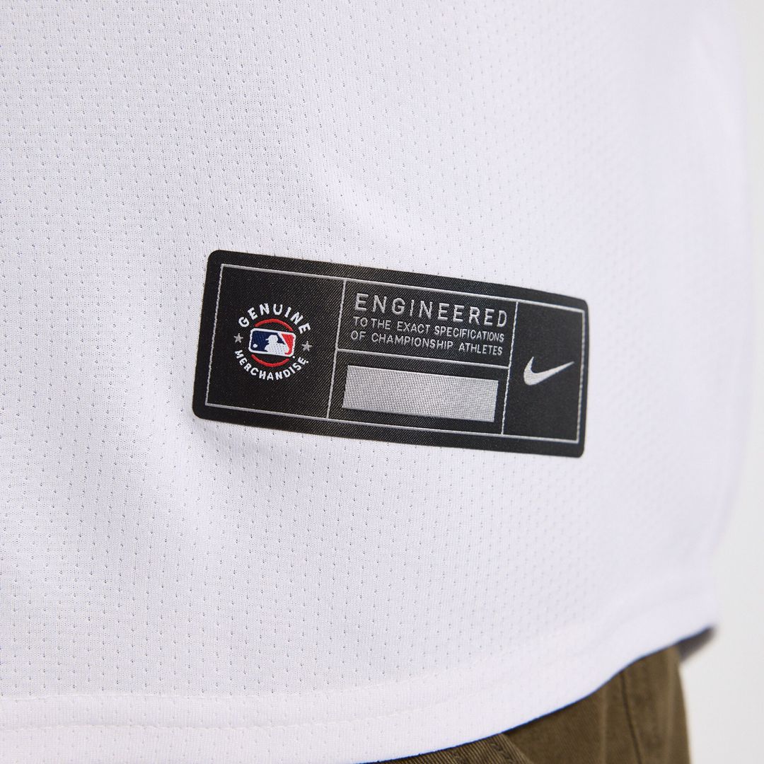 Baltimore Orioles Nike Road Limited Jersey - Gray MLB Team Jersey Baseball Fan Apparel