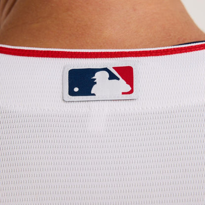 Los Angeles Angels Nike Alternate Replica Team Jersey - Red MLB Team Jersey Baseball Fan Apparel