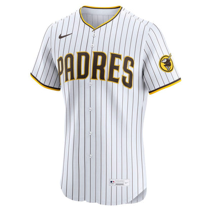 San Diego Padres Fernando Tatis Jr. Nike Alternate Elite Jersey - Sand MLB Team Jersey Baseball Fan Apparel