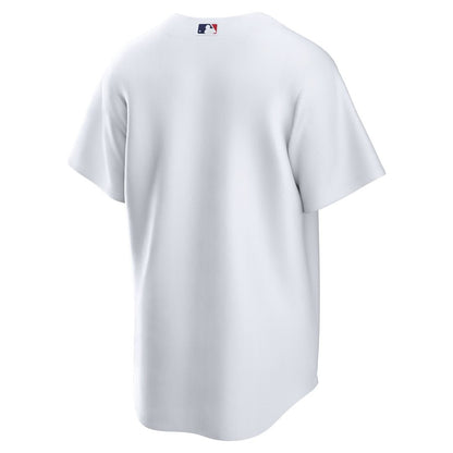 St. Louis Cardinals Nike Home Blank Replica Jersey - White MLB Team Jersey Baseball Fan Apparel