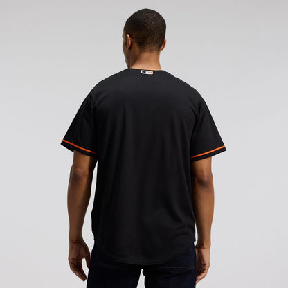 Baltimore Orioles Nike Road Replica Team Jersey - Gray MLB Team Jersey Baseball Fan Apparel