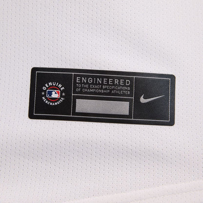 Los Angeles Angels Mike Trout Nike Home Limited Player Jersey - White MLB Team Jersey Baseball Fan Apparel