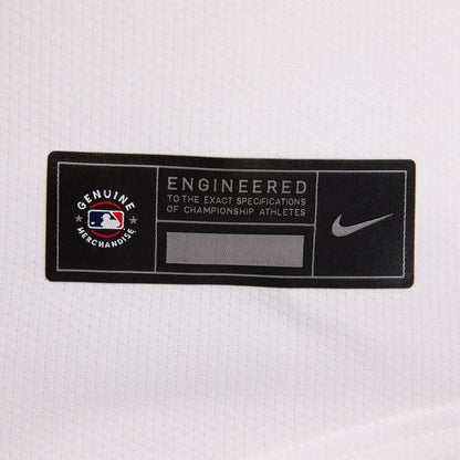 Atlanta Braves Nike Home Limited Jersey - White MLB Team Jersey Baseball Fan Apparel