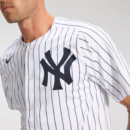 New York Yankees Aaron Judge Nike Alternate Limited Player Jersey - Navy MLB Team Jersey Baseball Fan Apparel