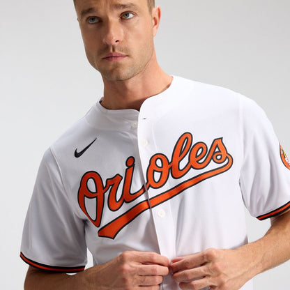 Baltimore Orioles Nike Road Limited Jersey - Gray MLB Team Jersey Baseball Fan Apparel