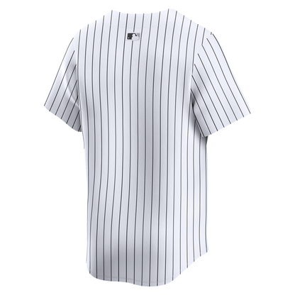 Chicago White Sox Nike Home Limited Jersey - White MLB Team Jersey Baseball Fan Apparel