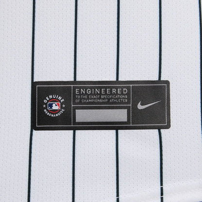 Chicago White Sox Nike Home Limited Jersey - White MLB Team Jersey Baseball Fan Apparel