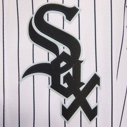 Chicago White Sox Nike Home Replica Team Jersey - White MLB Team Jersey Baseball Fan Apparel