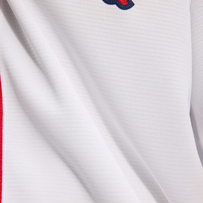 Boston Red Sox Roman Anthony Nike Home Replica Jersey - White MLB Team Jersey Baseball Fan Apparel