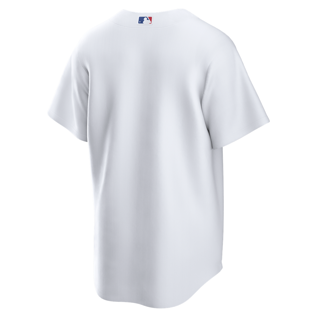 Los Angeles Dodgers Nike Alternate Replica Jersey - Royal MLB Team Jersey Baseball Fan Apparel
