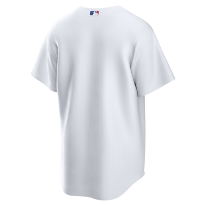 Los Angeles Dodgers Nike Alternate Replica Jersey - Royal MLB Team Jersey Baseball Fan Apparel