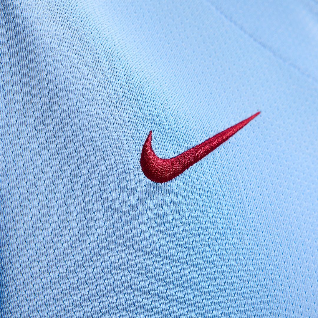 Philadelphia Phillies Nike Women's Alternate Limited Jersey - Light Blue MLB Team Jersey Baseball Fan Apparel