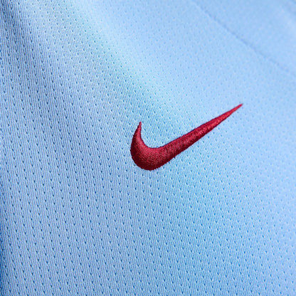 Philadelphia Phillies Nike Women's Alternate Limited Jersey - Light Blue MLB Team Jersey Baseball Fan Apparel