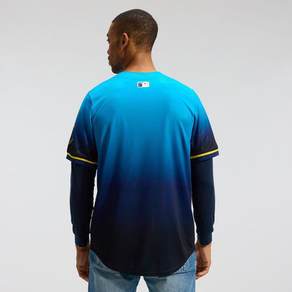 Philadelphia Phillies Nike City Connect Limited Jersey - Navy MLB Team Jersey Baseball Fan Apparel