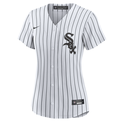 Chicago White Sox Munetaka Murakami Nike Women's Home Replica Jersey - White MLB Team Jersey Baseball Fan Apparel