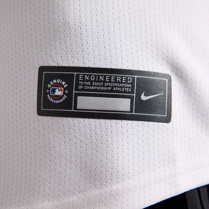 Baltimore Orioles Nike Women's Home Limited Jersey - White MLB Team Jersey Baseball Fan Apparel