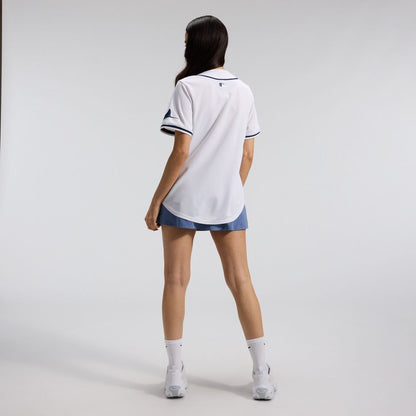 Tampa Bay Rays Nike Women's Home Limited Jersey - White MLB Team Jersey Baseball Fan Apparel