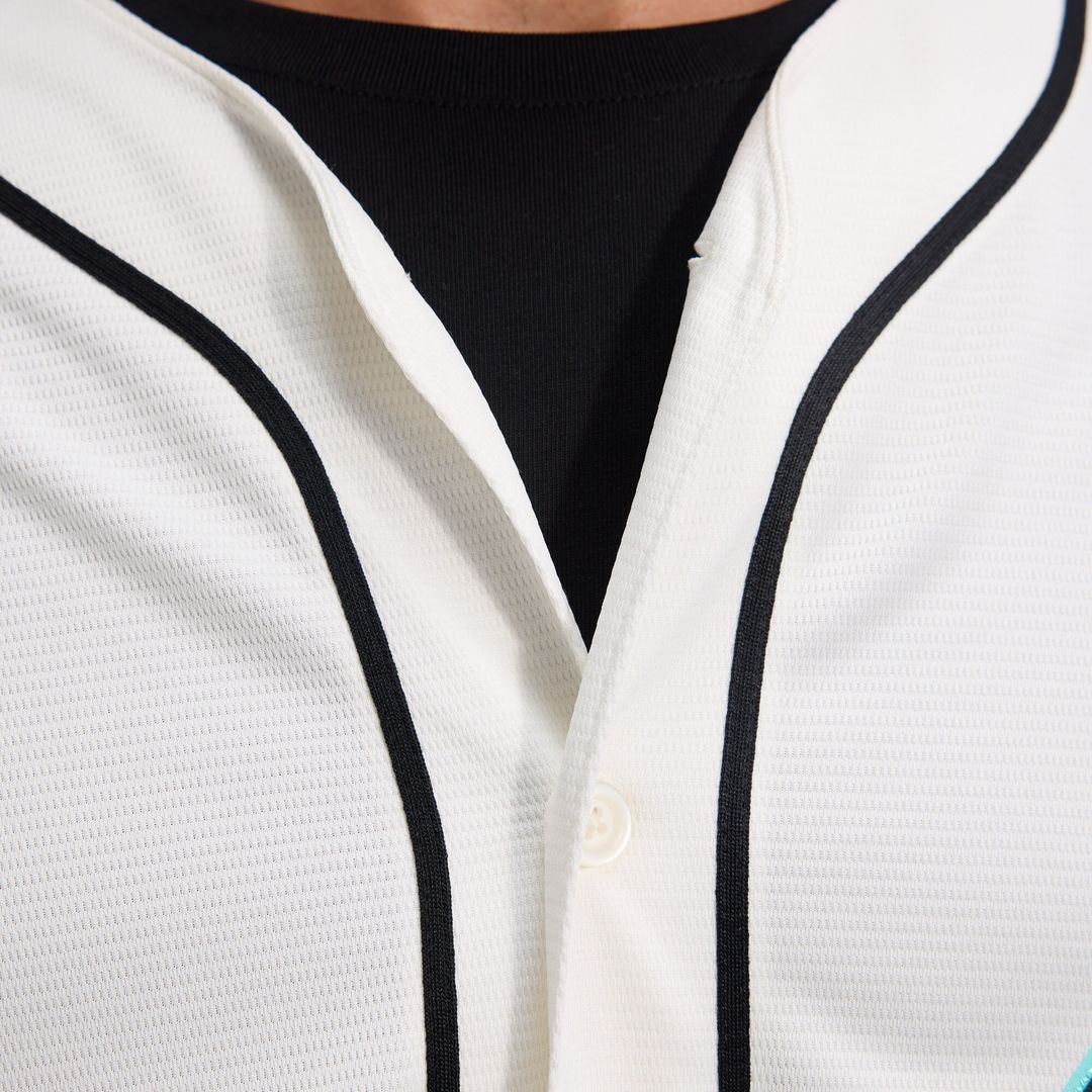 Arizona Diamondbacks Corbin Carroll Nike Home Replica Jersey - Cream MLB Team Jersey Baseball Fan Apparel