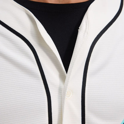 Arizona Diamondbacks Corbin Carroll Nike Home Replica Jersey - Cream MLB Team Jersey Baseball Fan Apparel
