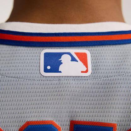 New York Mets Juan Soto Nike Alternate Replica Jersey - Royal MLB Team Jersey Baseball Fan Apparel