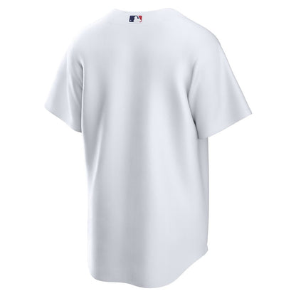 St. Louis Cardinals Nike Home Replica Team Jersey - White MLB Team Jersey Baseball Fan Apparel