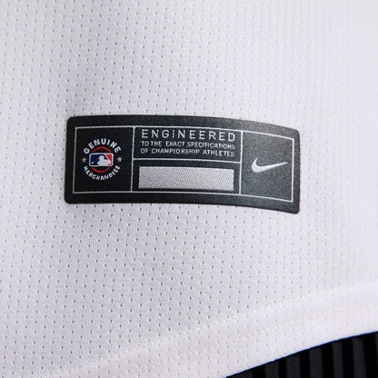 Pittsburgh Pirates Nike Women's Home Limited Jersey - White MLB Team Jersey Baseball Fan Apparel