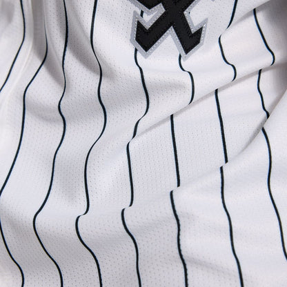 Chicago White Sox Nike Women's Home Limited Jersey - White MLB Team Jersey Baseball Fan Apparel