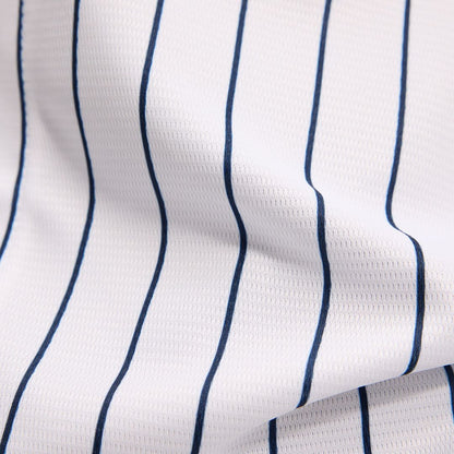 Milwaukee Brewers Christian Yelich Nike Alternate Replica Player Jersey - White MLB Team Jersey Baseball Fan Apparel