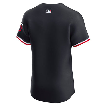 Minnesota Twins Nike Alternate 2 Elite Jersey - Navy MLB Team Jersey Baseball Fan Apparel