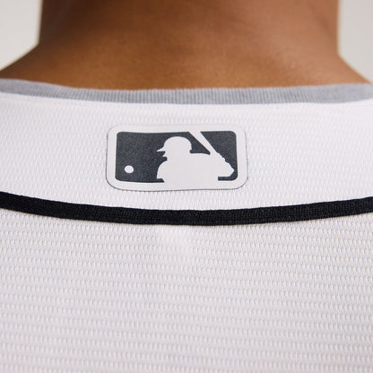Detroit Tigers Nike Home Replica Jersey - White MLB Team Jersey Baseball Fan Apparel
