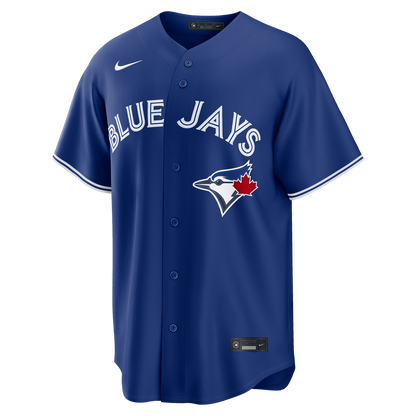 Toronto Blue Jays Anthony Santander Nike Canada Day Replica Jersey - Red MLB Team Jersey Baseball Fan Apparel