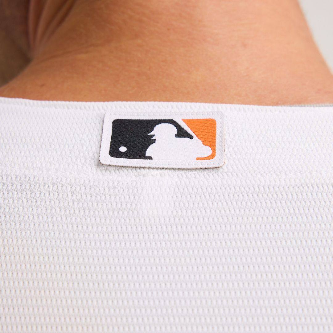 Baltimore Orioles Nike Alternate Replica Team Jersey - Black MLB Team Jersey Baseball Fan Apparel