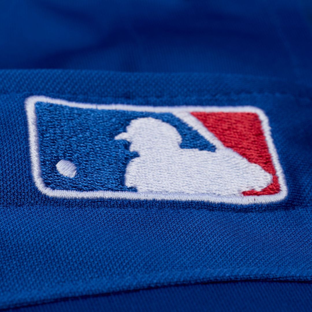 Texas Rangers Adrian Beltre Mitchell & Ness Cooperstown Mesh Batting Practice Button - Up Jersey - Royal MLB Team Jersey Baseball Fan Apparel