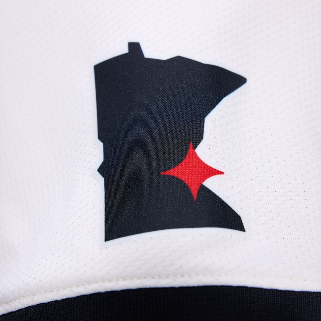 Minnesota Twins Nike Women's Home Limited Jersey - White MLB Team Jersey Baseball Fan Apparel