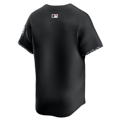 Baltimore Orioles Nike City Connect Limited Jersey - Black MLB Team Jersey Baseball Fan Apparel