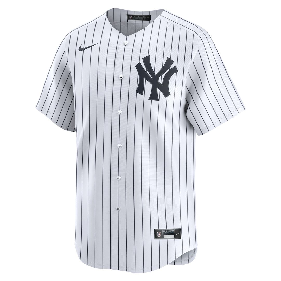 New York Yankees Gerrit Cole Nike Road Limited Player Jersey - Gray MLB Team Jersey Baseball Fan Apparel