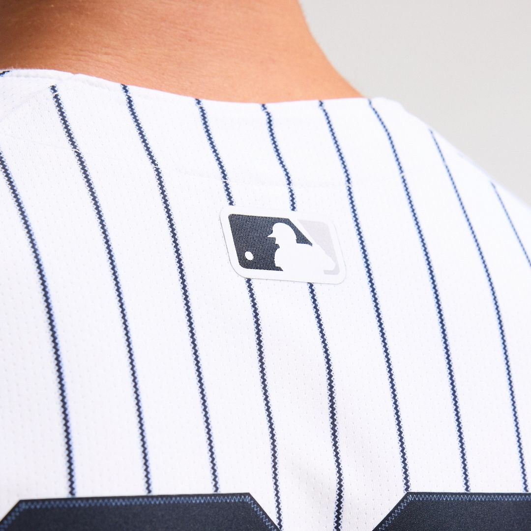 New York Yankees Aaron Judge Nike Alternate Limited Player Jersey - Navy MLB Team Jersey Baseball Fan Apparel