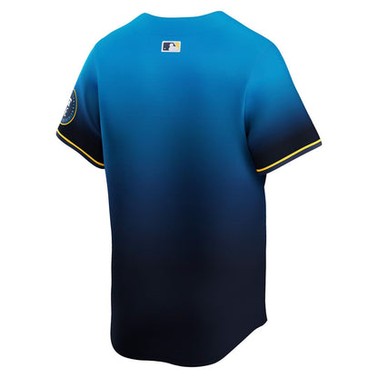 Philadelphia Phillies Nike City Connect Limited Jersey - Navy MLB Team Jersey Baseball Fan Apparel