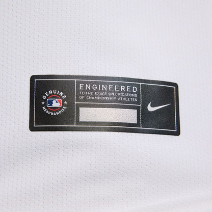 Minnesota Twins Nike Home Limited Jersey - White MLB Team Jersey Baseball Fan Apparel