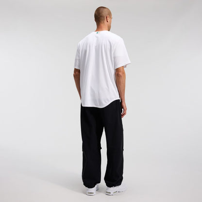 Athletics Nike Home Replica Team Jersey - White MLB Team Jersey Baseball Fan Apparel