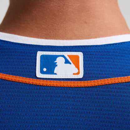 New York Mets Francisco Lindor Nike Alternate Replica Player Jersey - Royal MLB Team Jersey Baseball Fan Apparel
