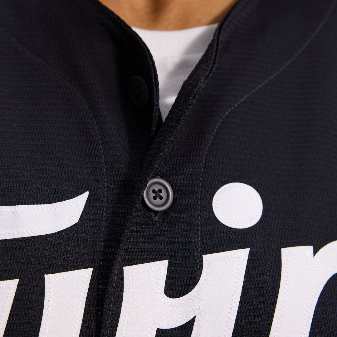 Minnesota Twins Nike Alternate Replica Jersey - Navy MLB Team Jersey Baseball Fan Apparel
