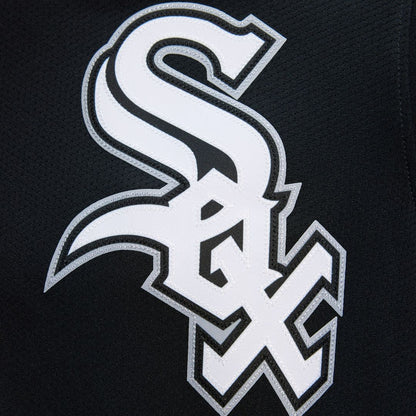 Chicago White Sox Nike Alternate Limited Jersey - Black MLB Team Jersey Baseball Fan Apparel