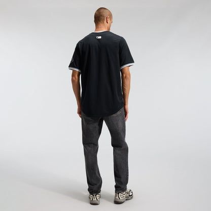 Chicago White Sox Nike Alternate Limited Jersey - Black MLB Team Jersey Baseball Fan Apparel