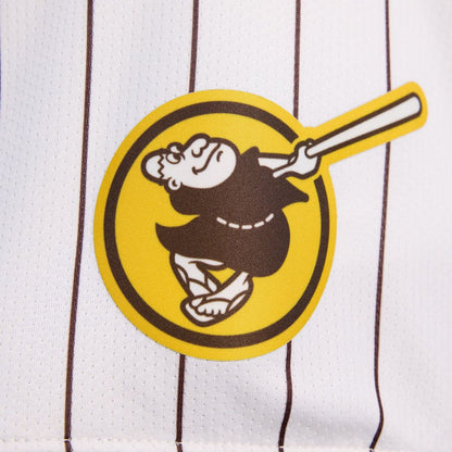 San Diego Padres Fernando Tatis Jr. Nike Home Limited Player Jersey - White MLB Team Jersey Baseball Fan Apparel