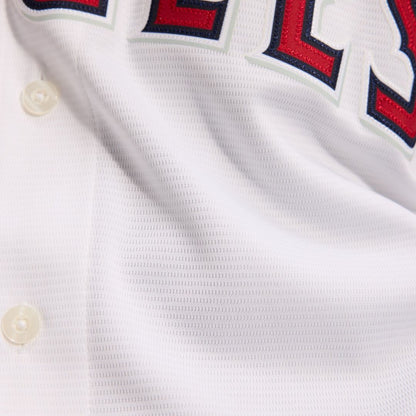 Los Angeles Angels Nike Alternate Replica Team Jersey - Red MLB Team Jersey Baseball Fan Apparel