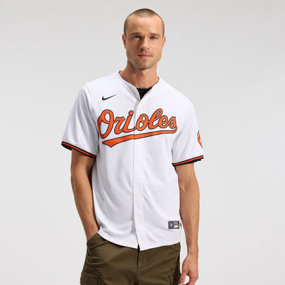 Baltimore Orioles Nike Road Limited Jersey - Gray MLB Team Jersey Baseball Fan Apparel