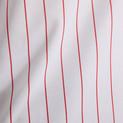 Philadelphia Phillies Nike Home Replica Team Jersey - White MLB Team Jersey Baseball Fan Apparel