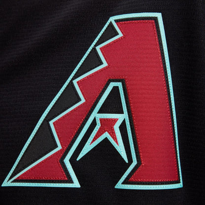 Arizona Diamondbacks Corbin Carroll Nike Alternate 2 Replica Jersey - Crimson MLB Team Jersey Baseball Fan Apparel